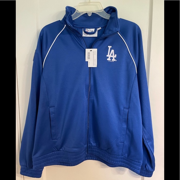 Los Angeles Dodgers Sweater - Picture 2 of 12